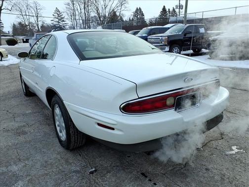 1995 Buick Riviera Supercharged