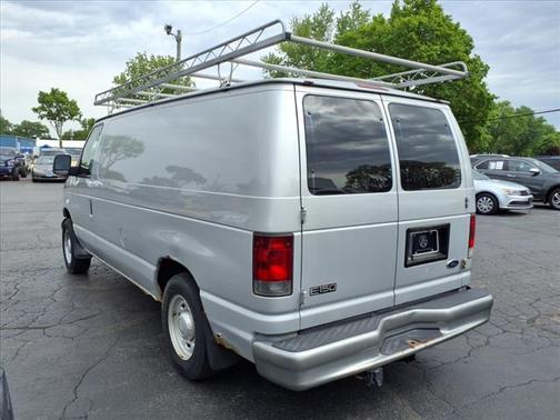 2005 Ford E150 E-150