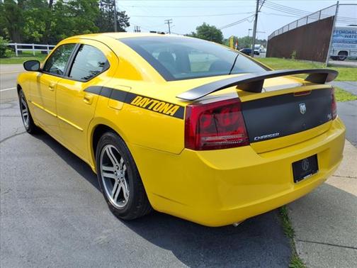 2006 Dodge Charger R/T