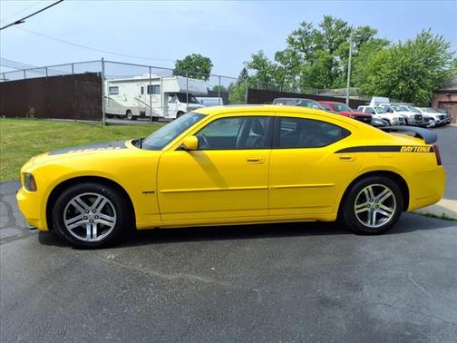 2006 Dodge Charger R/T
