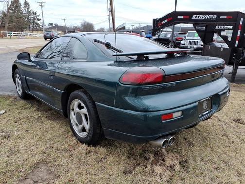 1994 Dodge Stealth R/T