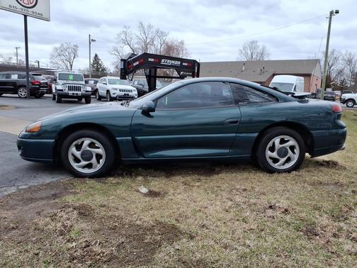 1994 Dodge Stealth R/T