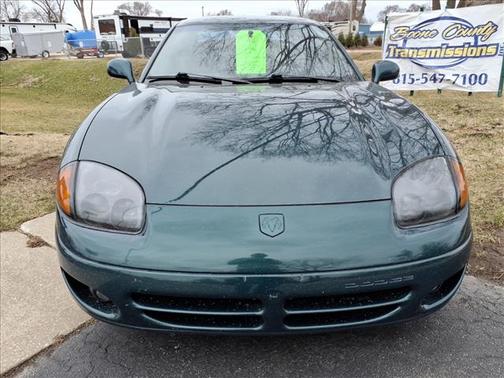1994 Dodge Stealth R/T
