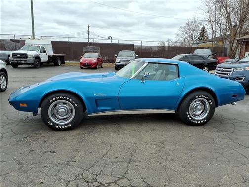 1976 Chevrolet Corvette Stingray