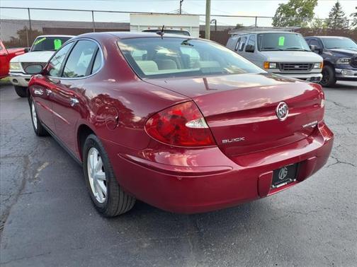 2006 Buick LaCrosse CX