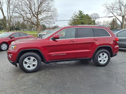 2014 Jeep Grand Cherokee Laredo