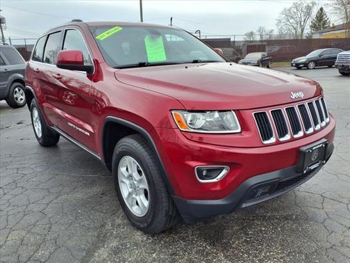 2014 Jeep Grand Cherokee Laredo