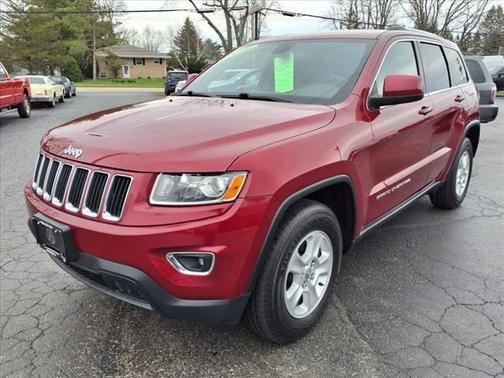2014 Jeep Grand Cherokee Laredo