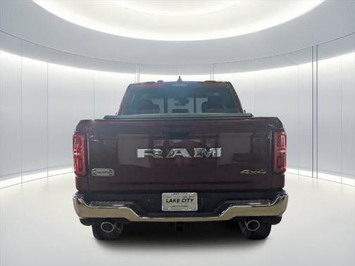 2025 RAM 1500 Longhorn