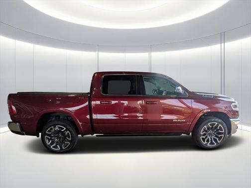 2025 RAM 1500 Longhorn