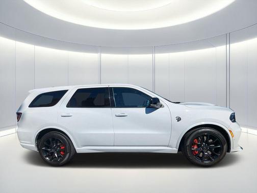 2023 Dodge Durango SRT Hellcat Premium AWD
