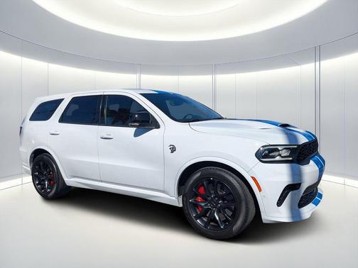 2023 Dodge Durango SRT Hellcat Premium AWD