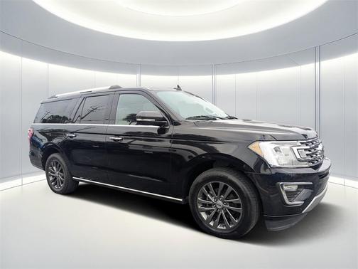 2020 Ford Expedition Max Limited