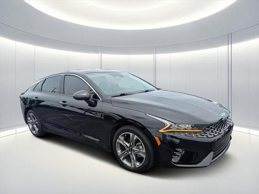 2024 Kia K5 EX