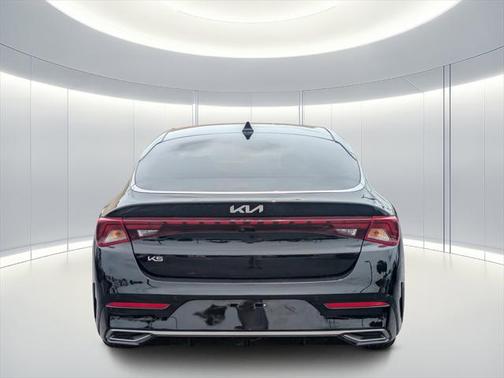 2024 Kia K5 EX