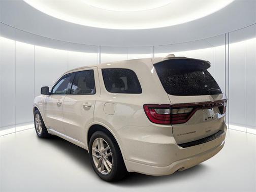 2022 Dodge Durango R/T RWD