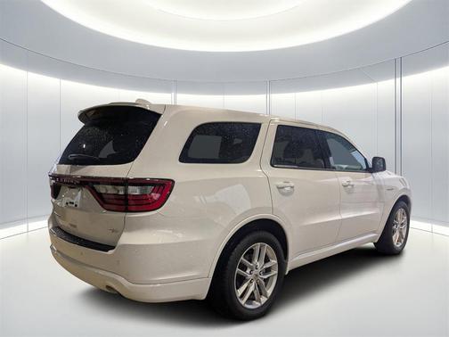 2022 Dodge Durango R/T RWD