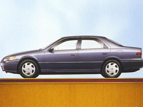 1998 Toyota Camry CE