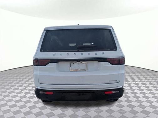 2024 Jeep Wagoneer Series III 4x4
