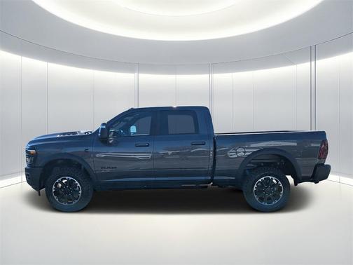 2026 RAM 2500 Power Wagon