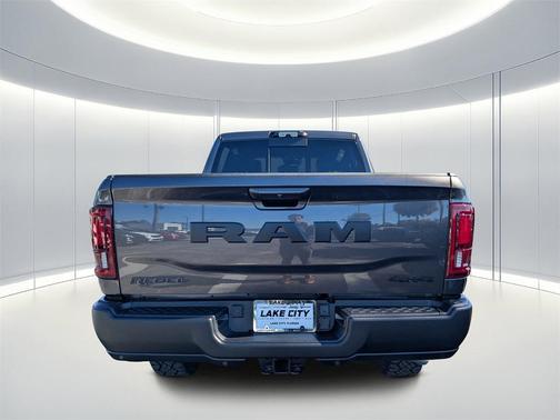 2026 RAM 2500 Power Wagon