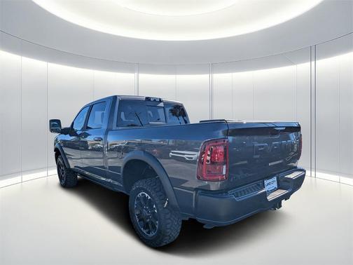 2026 RAM 2500 Power Wagon