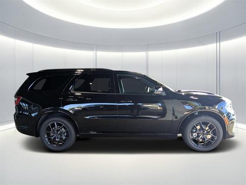 2026 Dodge Durango GT HEMI V8 AWD
