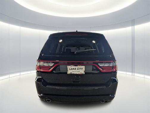 2026 Dodge Durango GT HEMI V8 AWD