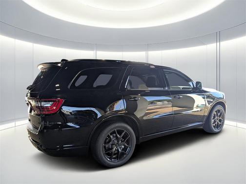 2026 Dodge Durango GT HEMI V8 AWD