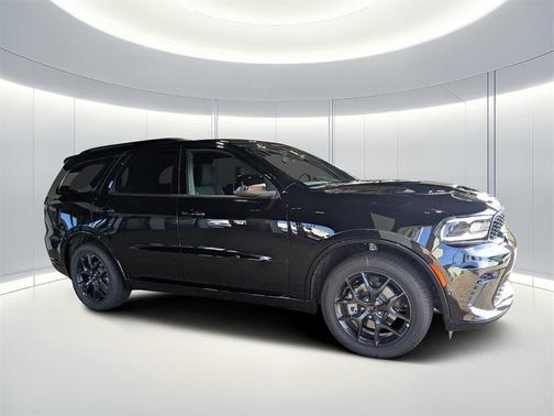 2026 Dodge Durango GT HEMI V8 AWD