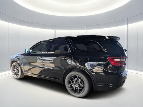 2026 Dodge Durango GT HEMI V8 AWD