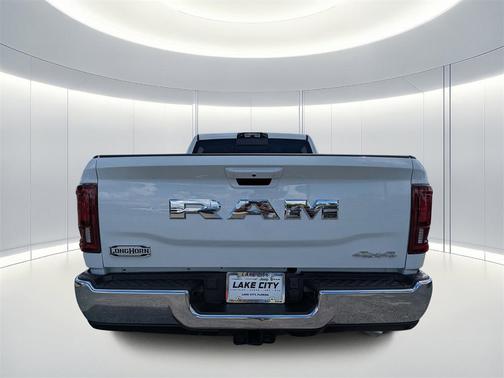 2026 RAM 2500 Longhorn