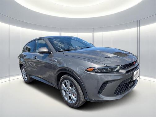 2024 Dodge Hornet R/T EAWD