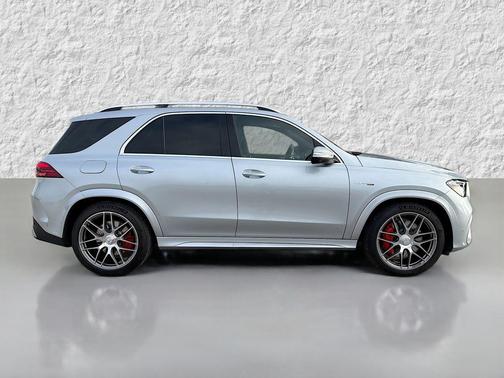 2024 Mercedes-Benz AMG GLE 63 S 4MATIC+