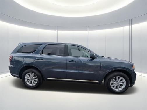 2020 Dodge Durango SXT AWD