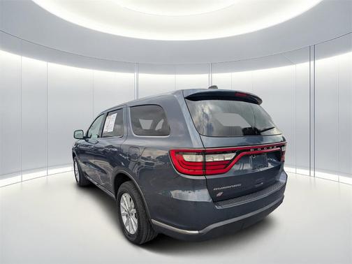 2020 Dodge Durango SXT AWD