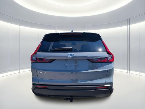 2026 Honda CR-V EX-L 2WD