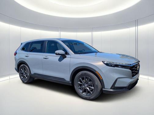 2026 Honda CR-V EX-L 2WD