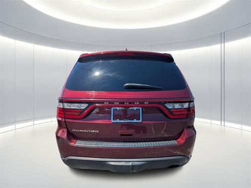 2020 Dodge Durango SXT RWD