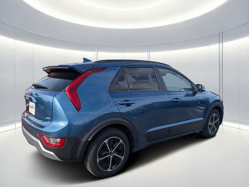 2023 Kia Niro Plug-In Hybrid EX