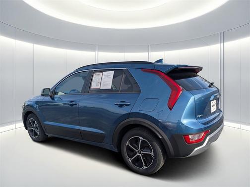 2023 Kia Niro Plug-In Hybrid EX