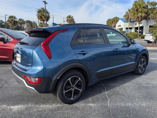 2023 Kia Niro Plug-In Hybrid EX