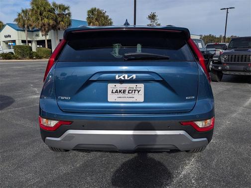 2023 Kia Niro Plug-In Hybrid EX