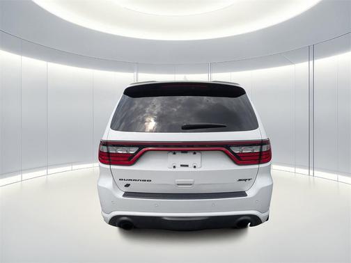 2021 Dodge Durango SRT 392 AWD