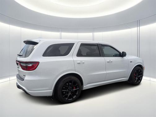 2021 Dodge Durango SRT 392 AWD
