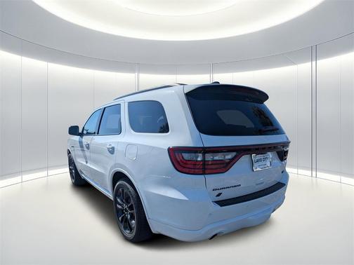 2025 Dodge Durango R/T Plus AWD