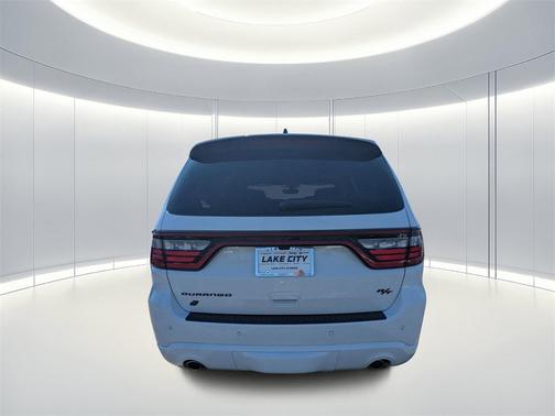 2025 Dodge Durango R/T Plus AWD