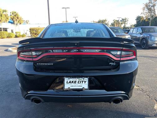2022 Dodge Charger R/T