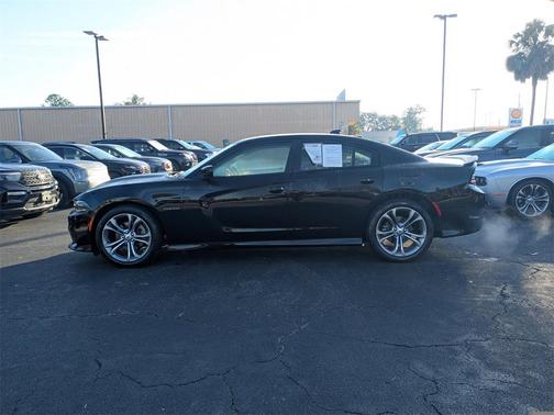 2022 Dodge Charger R/T