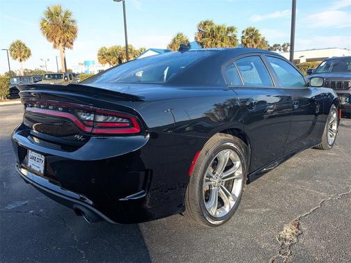 2022 Dodge Charger R/T
